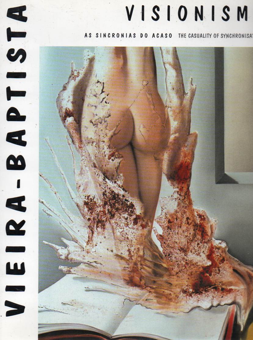 Visionismo - As Sincronias do Acaso / The Casuality Of Synchronisations