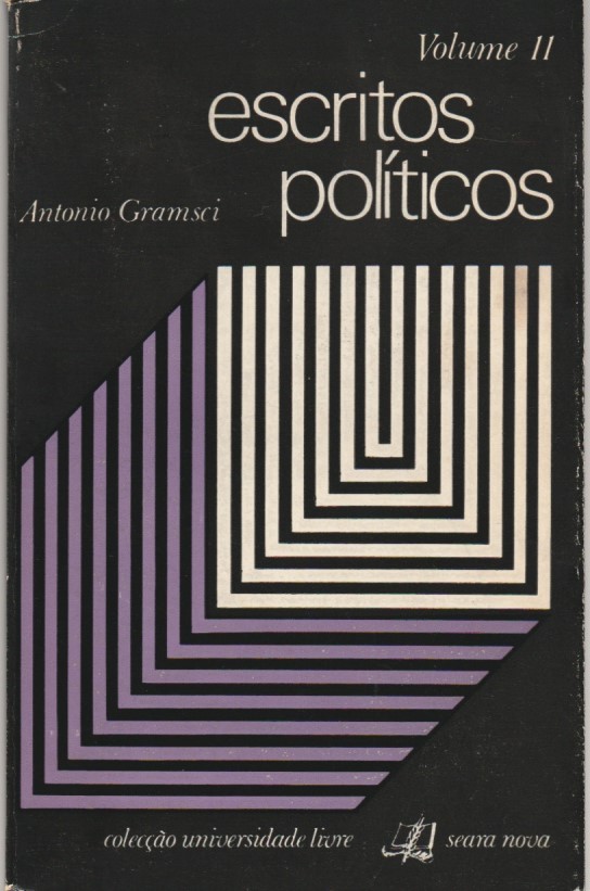 Escritos políticos vol. 2 – Gramsci