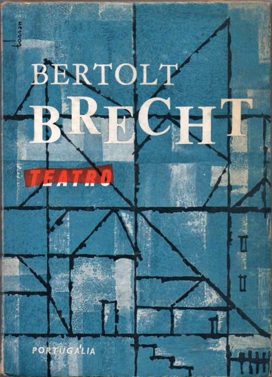 Teatro I - Bertolt Brecht
