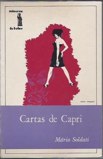 Cartas de Capri (Min.)