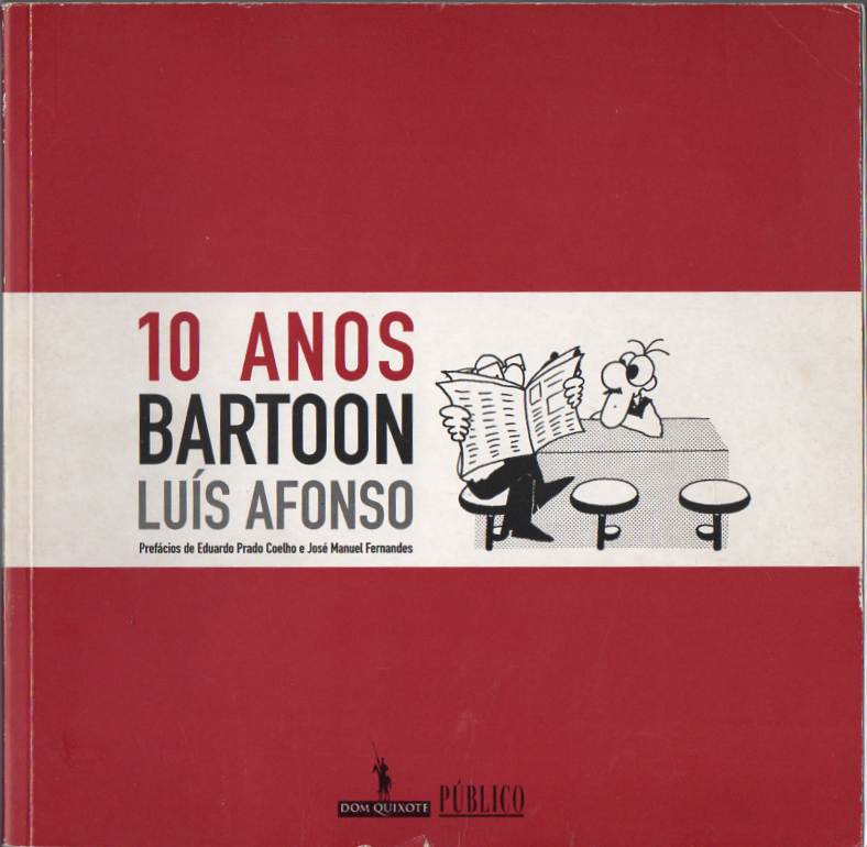 10 Anos Bartoon
