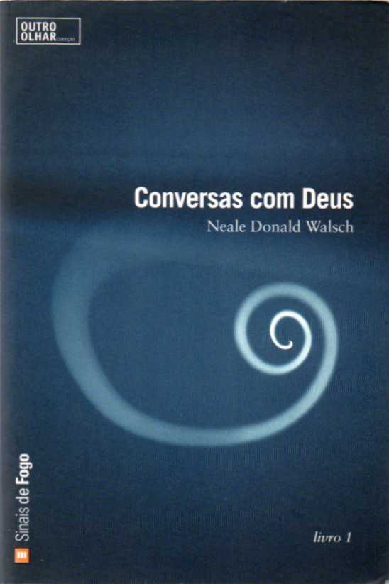 Conversas com Deus vol. 01