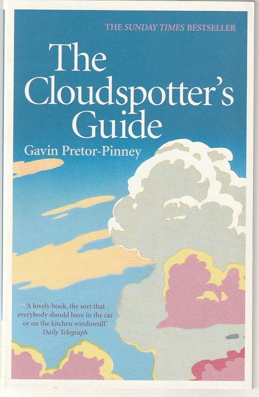 The cloudspotter's guide