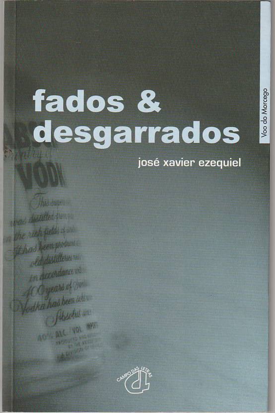Fados & Desgarrados