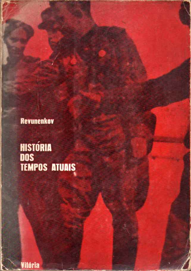 História dos tempos atuais 1917-1957