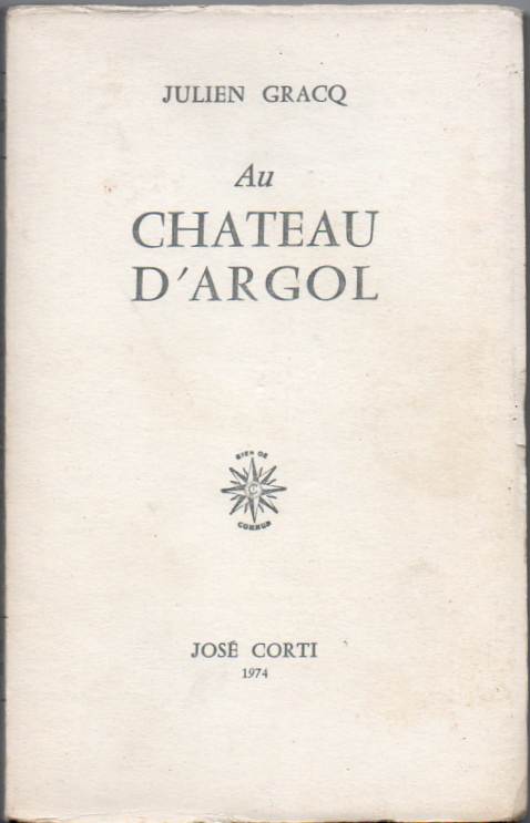 Au Chateau d’Argol