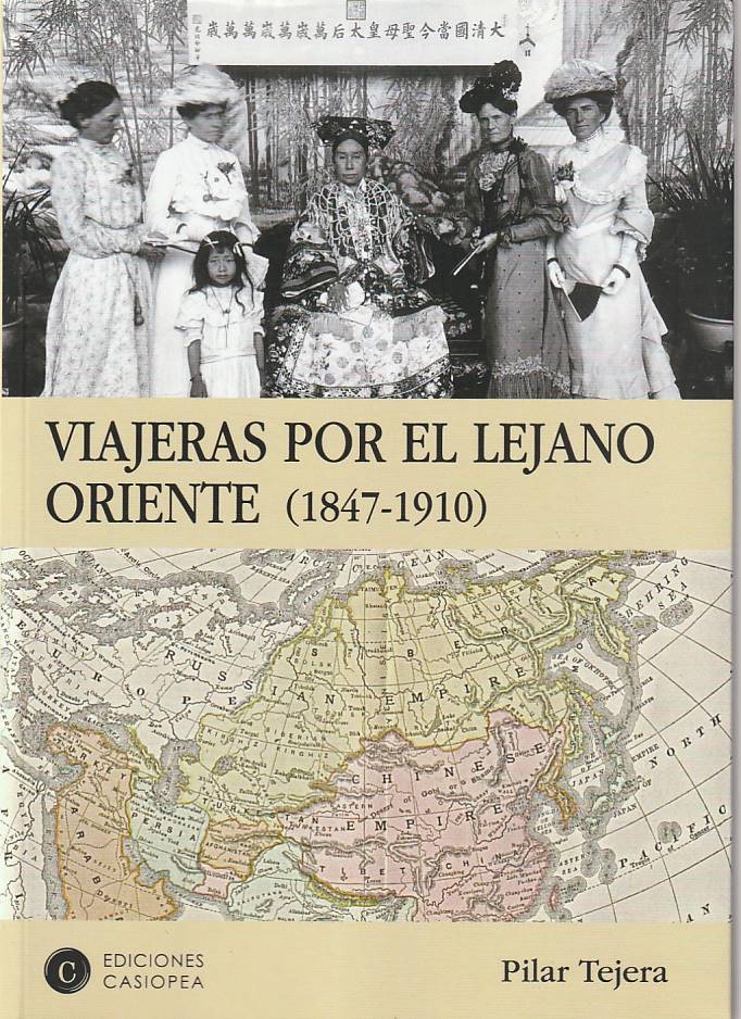 Viajeras por el Lejano Oriente (1847-1910)