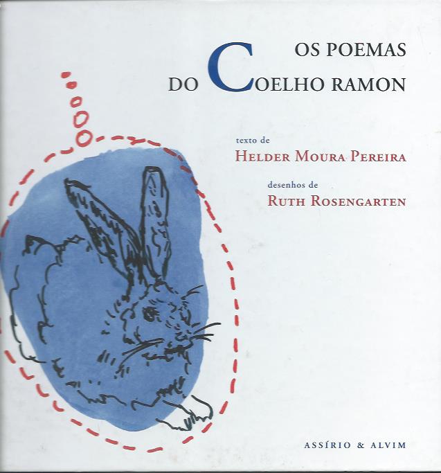 Os poemas do coelho Ramon