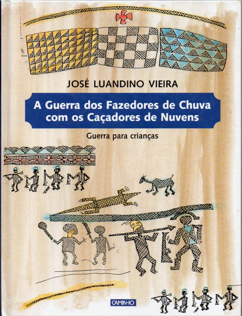 A guerra dos fazedores de chuva com os caçadores de nuvens