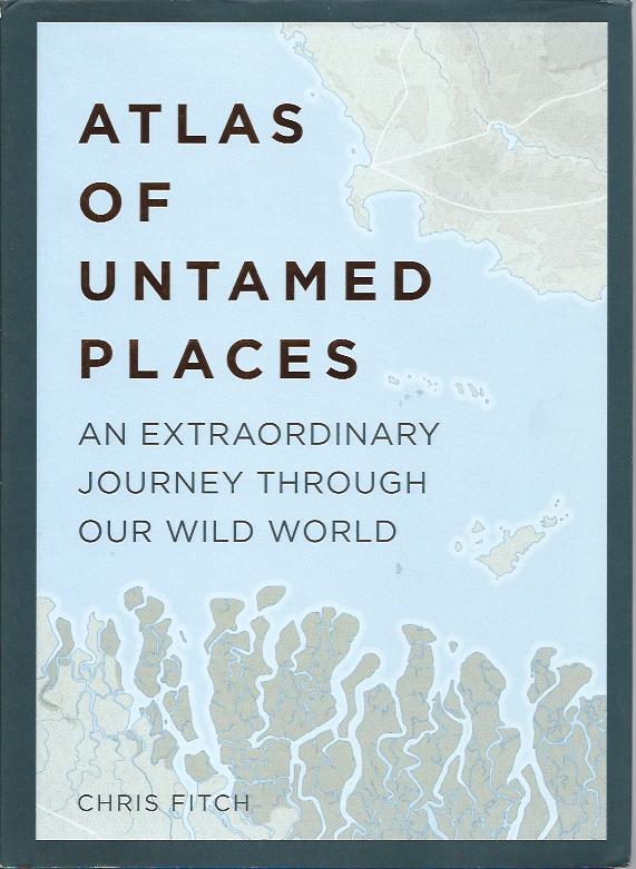 Atlas of untamed places