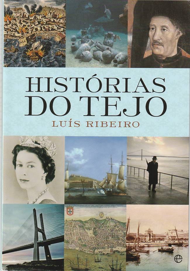 Histórias do Tejo