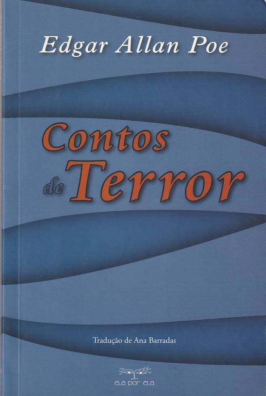 Contos de terror