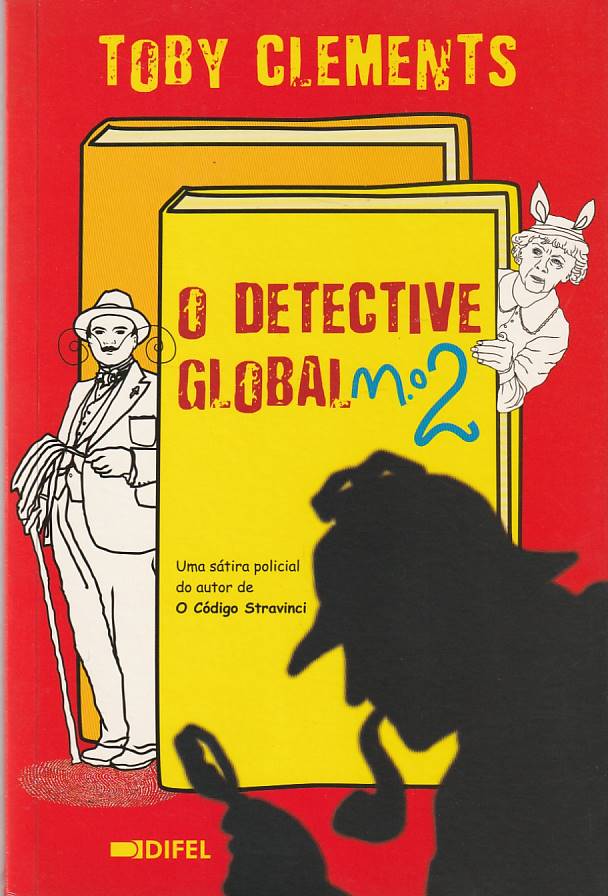 O detective global nº 2