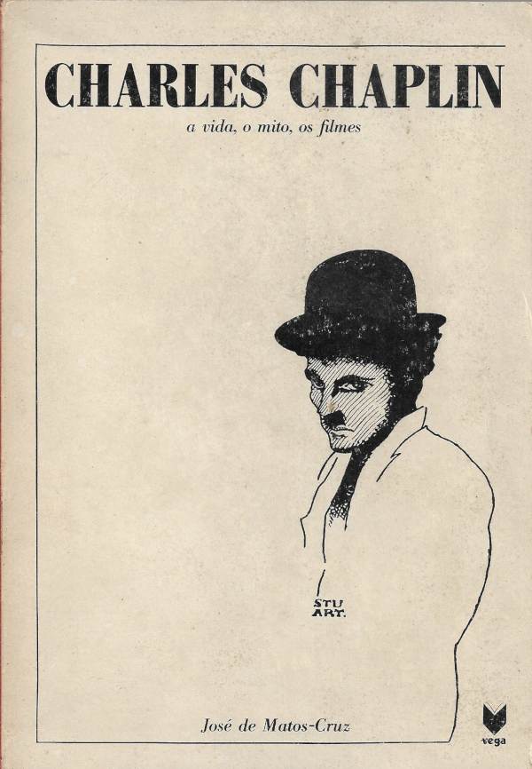 Charles Chaplin – A vida, o mito, os filmes