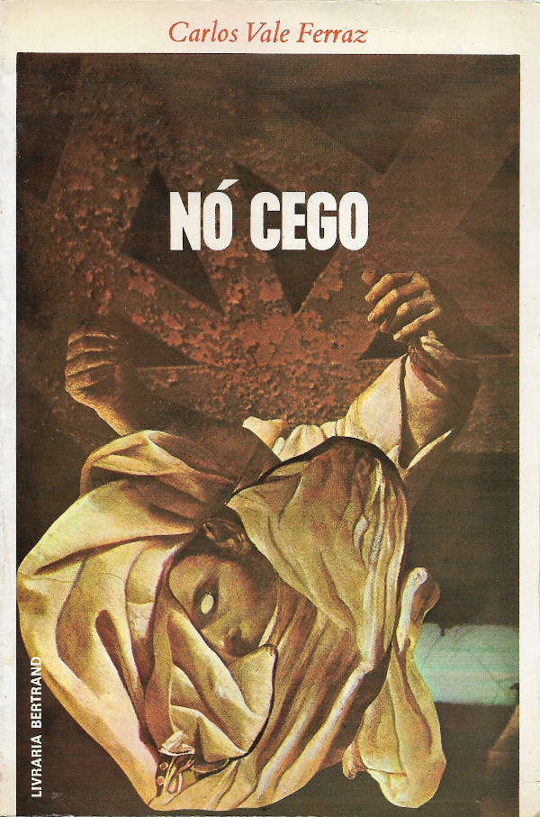 Nó cego - Carlos Vale Ferraz (LB)