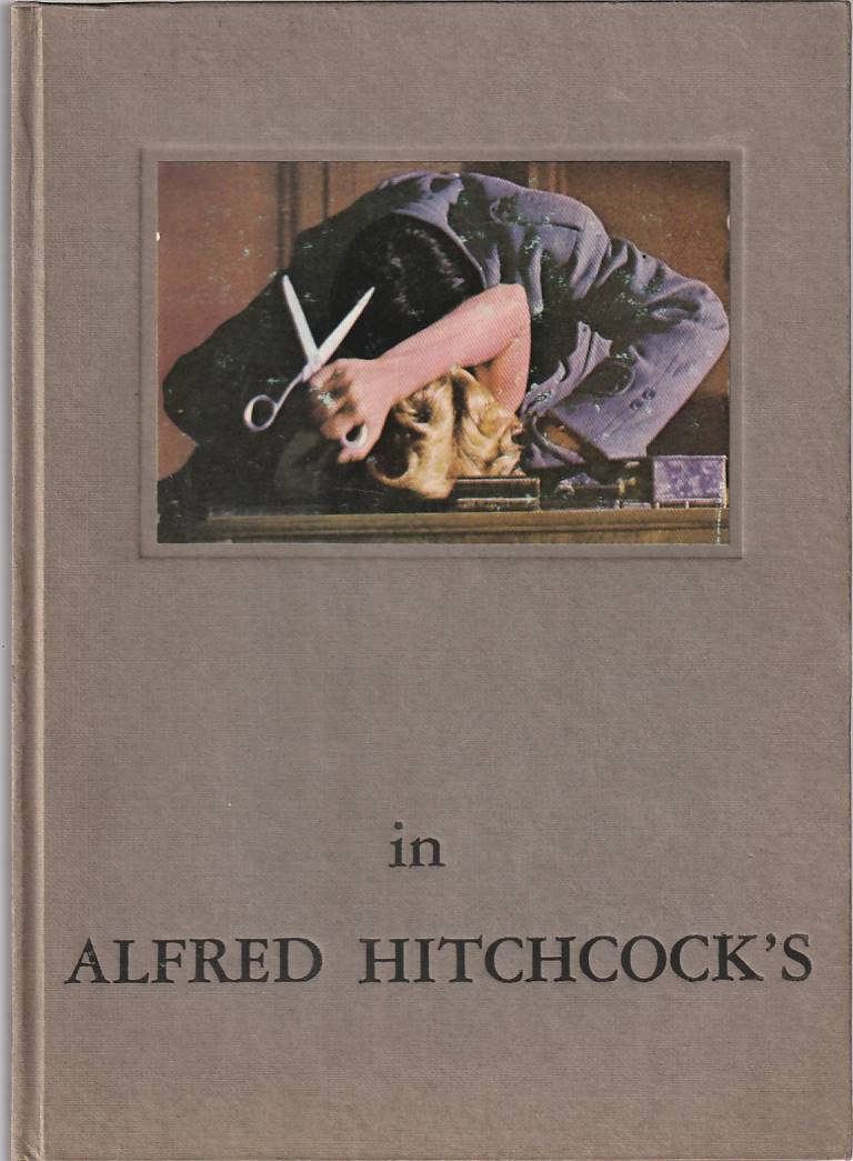 In Alfred Hitchcock's