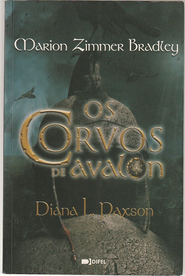 Os Corvos de Avalon