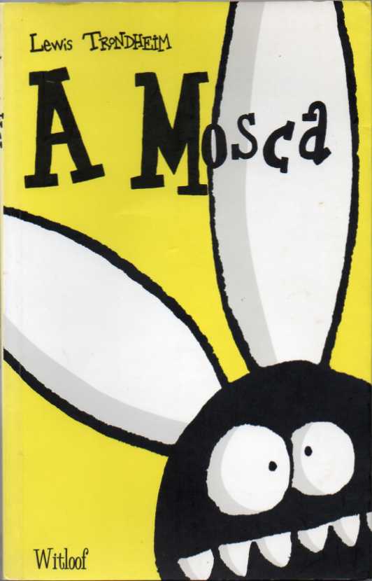 A Mosca – Lewis Trondheim