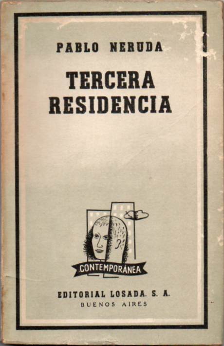 Tercera residencia