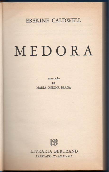 Medora