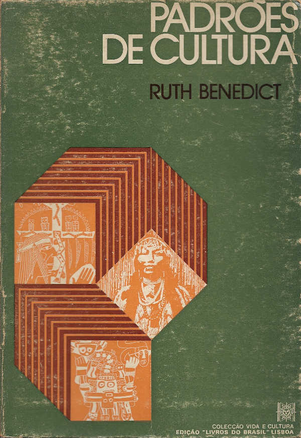 Padrões de cultura