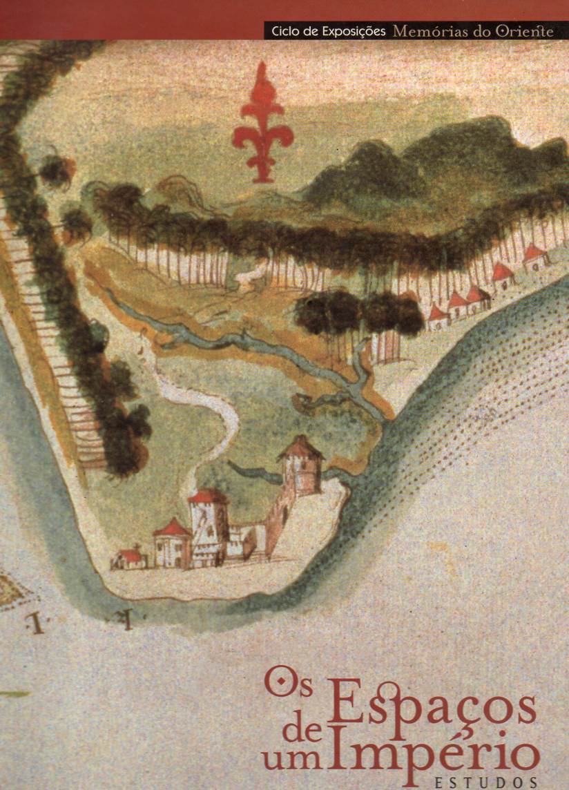 Os espaços de um Império – Estudos