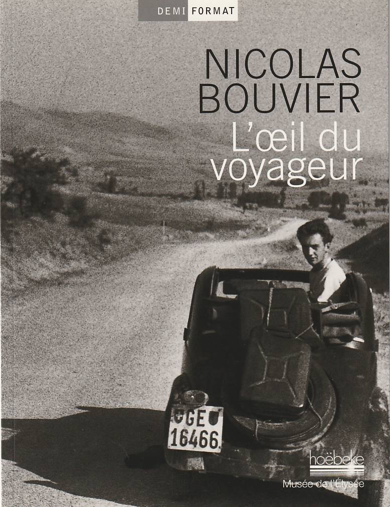 L'oeil du voyageur