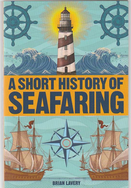 A short history of seafaring