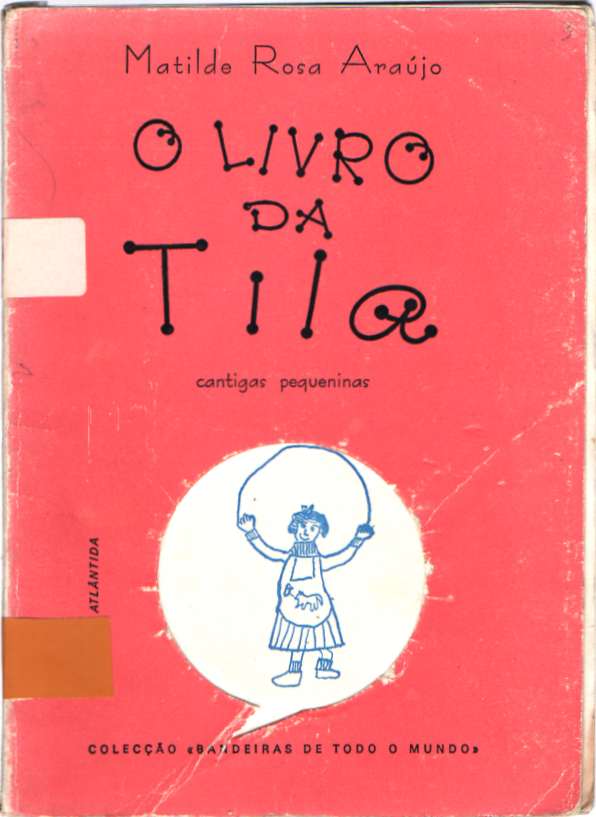 O livro da Tila