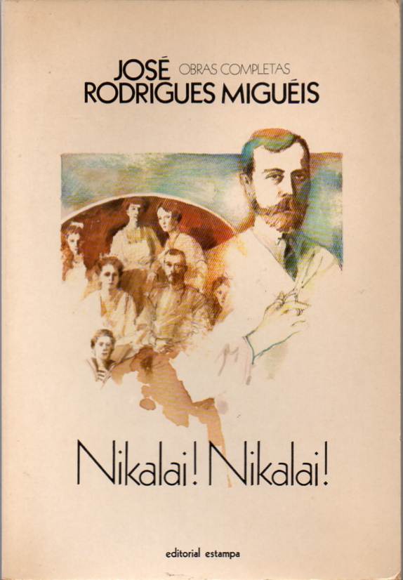 Nikalai! Nikalai!