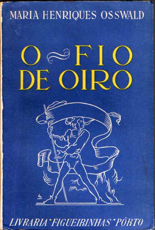 O fio de oiro
