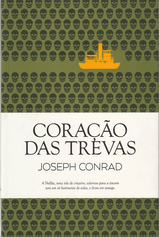 Coração das trevas (G. e P.)