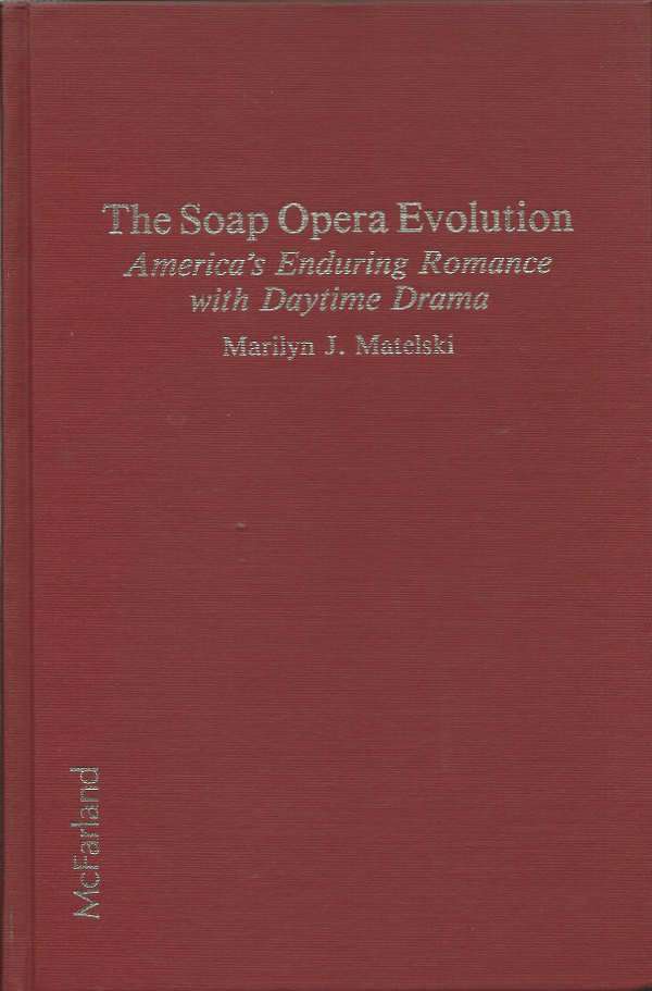 The Soap Opera evolution