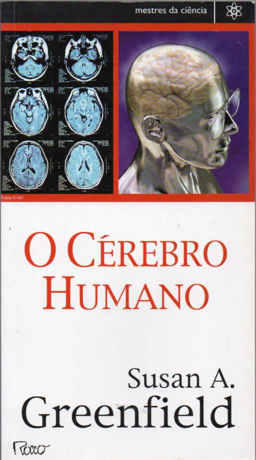 O cérebro humano