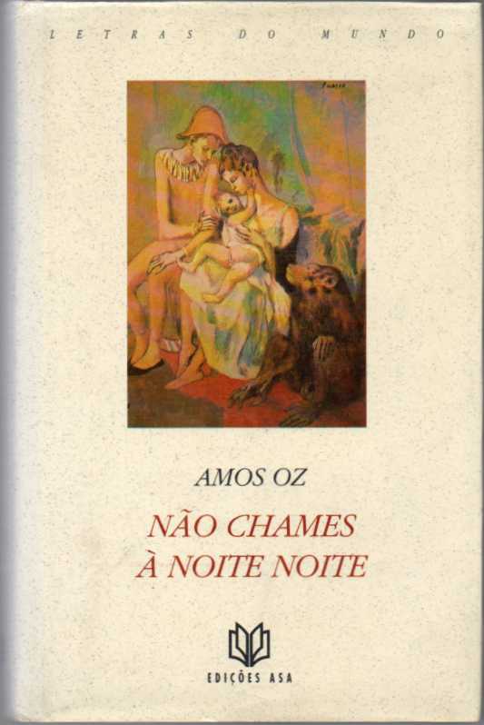 Não chames à noite noite