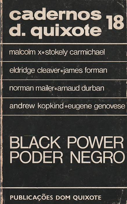 Black Power / Poder Negro