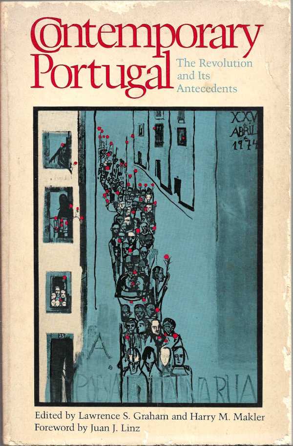 contemporary portugal