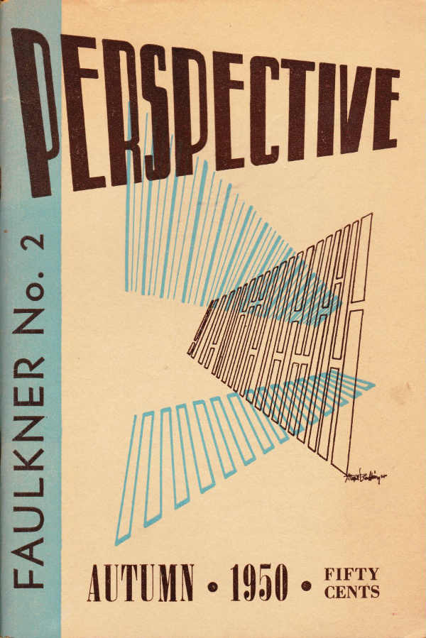 Perspective (Faulkner No.2)