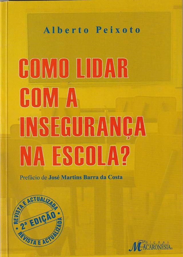 Como lidar com a insegurança na escola
