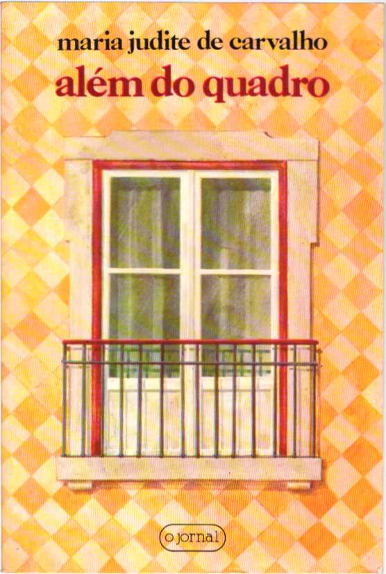 Além do quadro (1ª ed.)