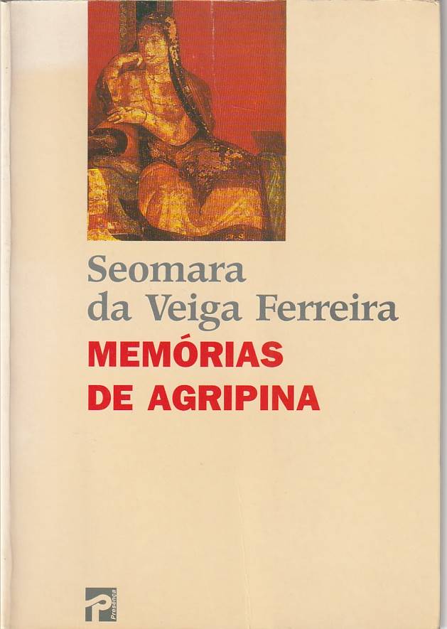 Memórias de Agripina