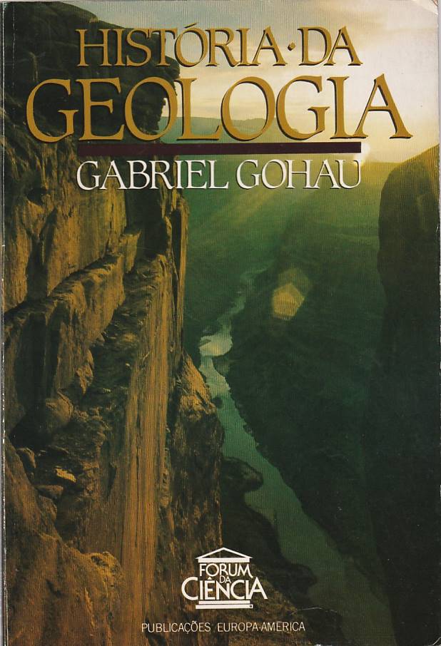 História da Geologia