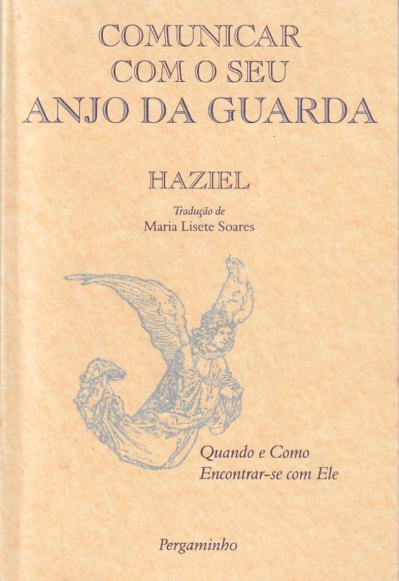 Comunicar com o seu anjo da guarda