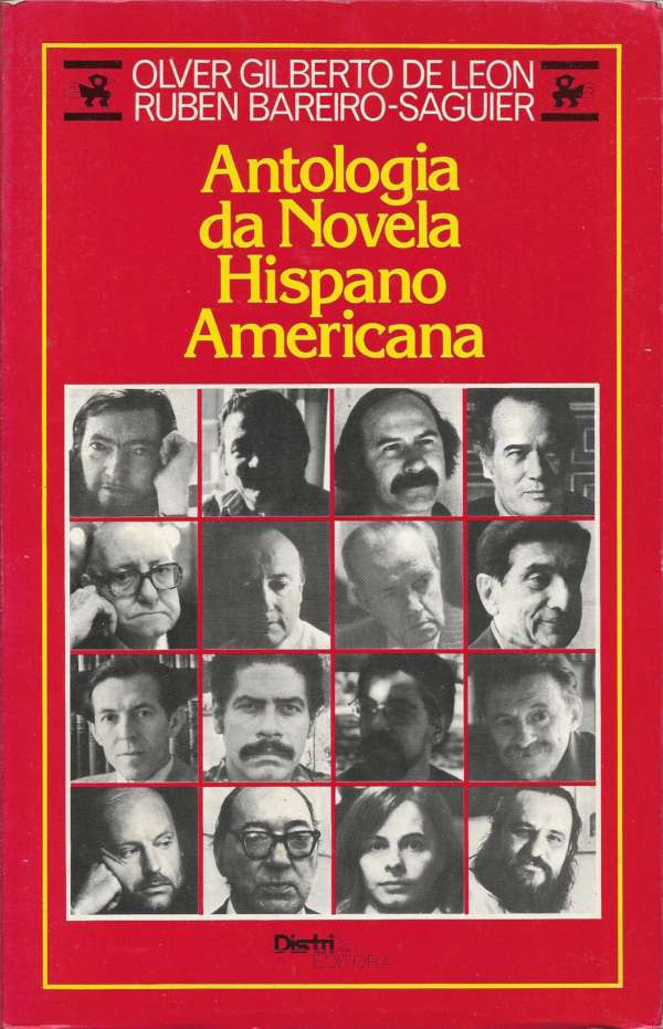 antologia-da-novela-hispano-americana