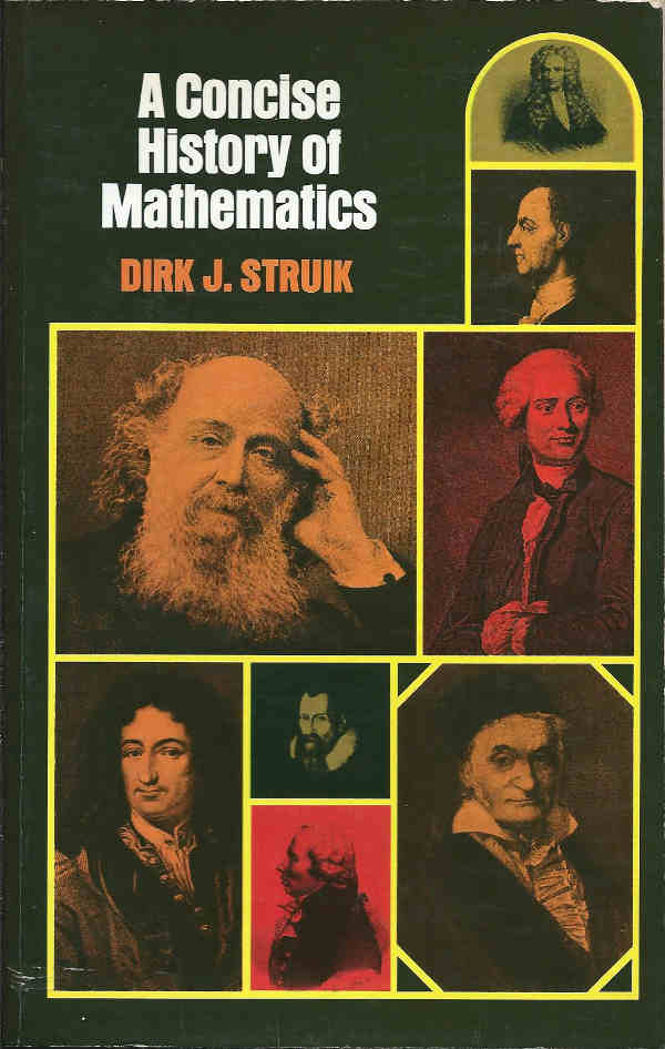 a-concise-history-of-mathematics