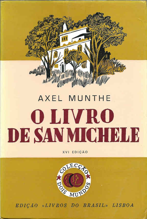 o-livro-de-san-michele