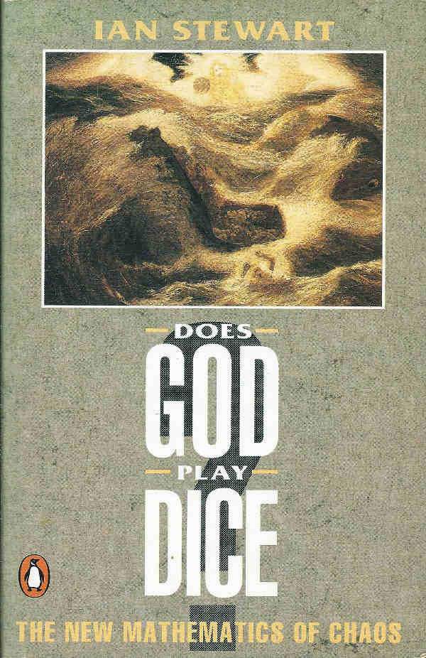 does-god-play-dice