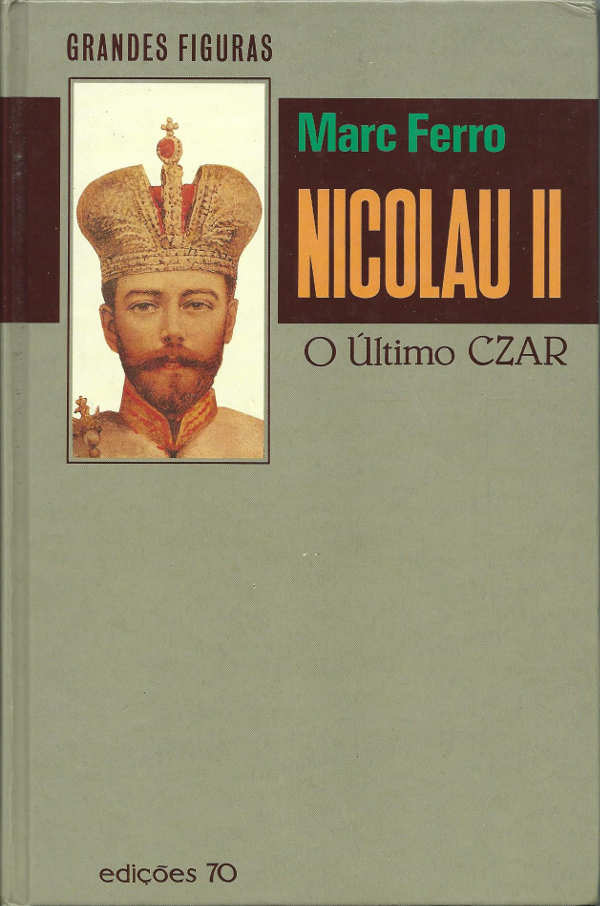 nicolau-ii
