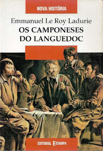 Os camponeses do Languedoc