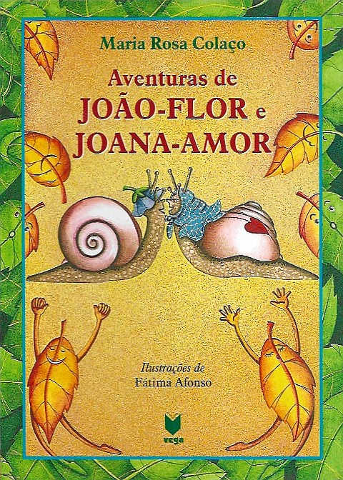 Aventuras de João-Flor e Joana-Amor